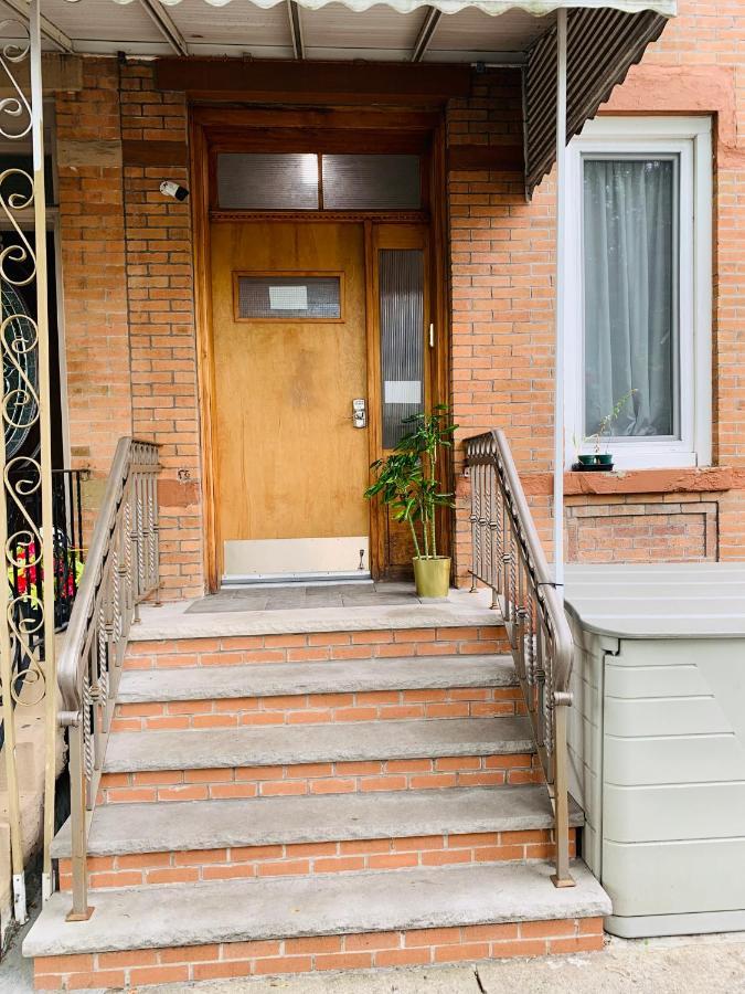 Apartament Urban Jungle Oasis In Queens! Nowy Jork Zewnętrze zdjęcie
