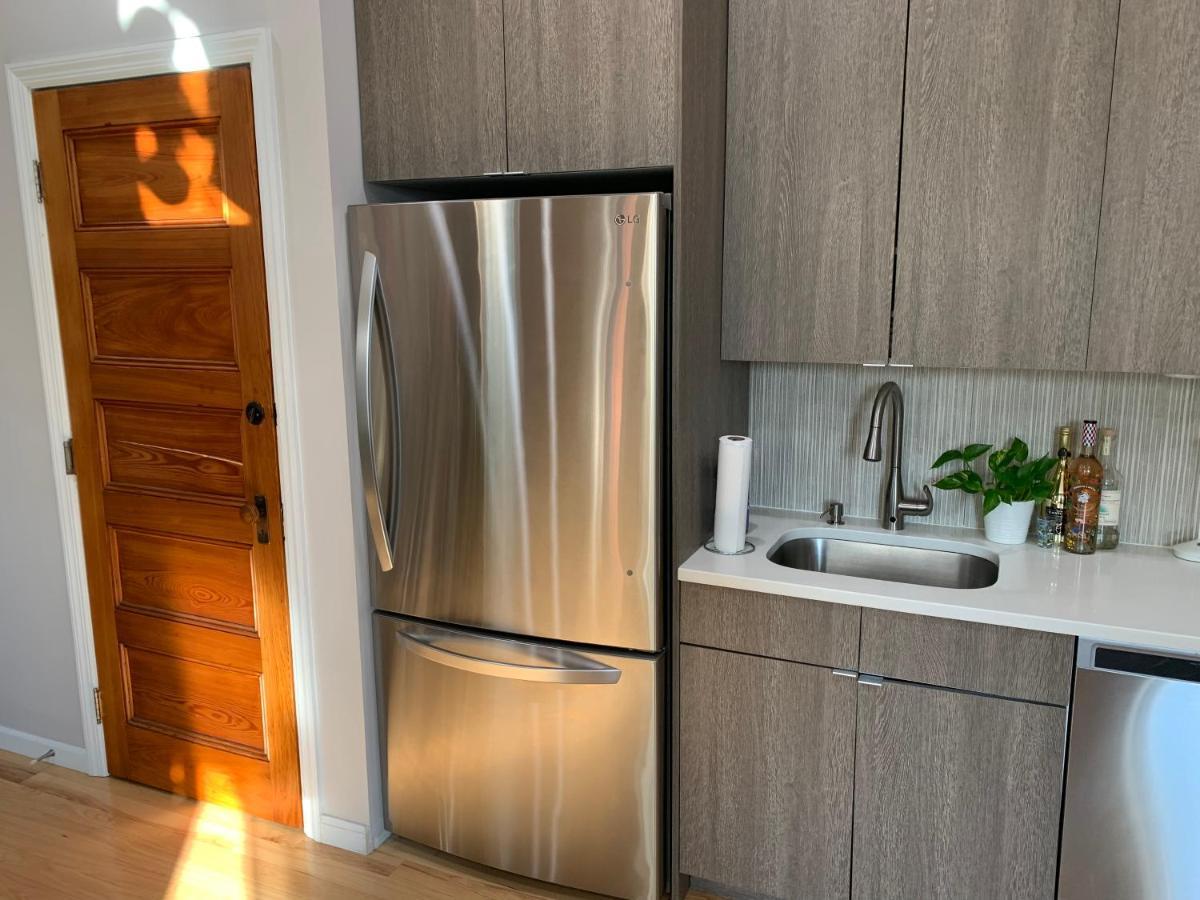 Apartament Urban Jungle Oasis In Queens! Nowy Jork Zewnętrze zdjęcie