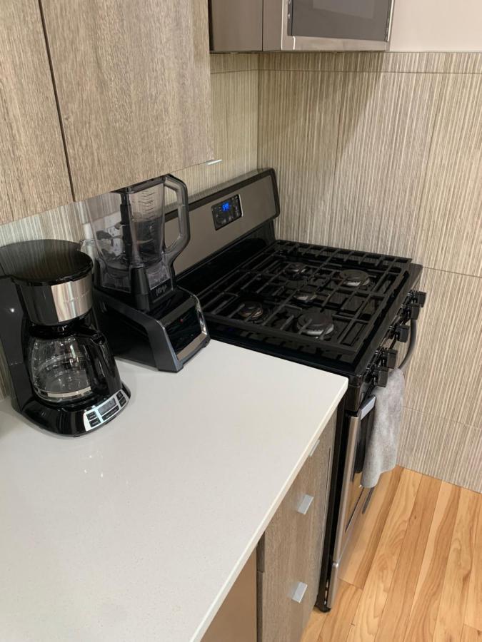 Apartament Urban Jungle Oasis In Queens! Nowy Jork Zewnętrze zdjęcie