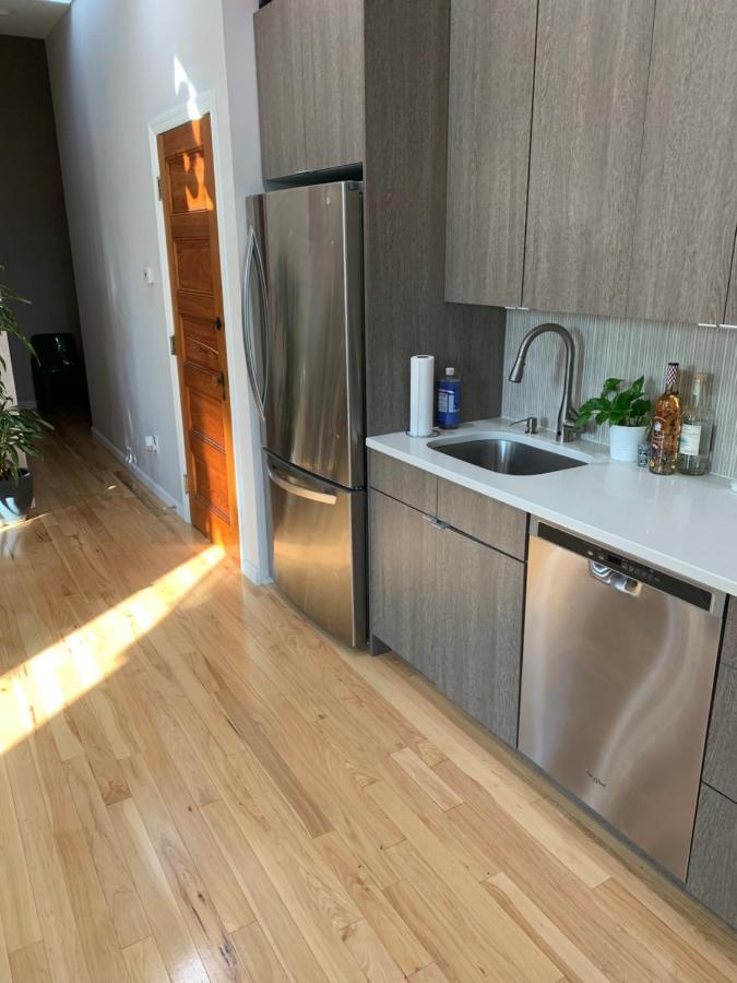 Apartament Urban Jungle Oasis In Queens! Nowy Jork Zewnętrze zdjęcie